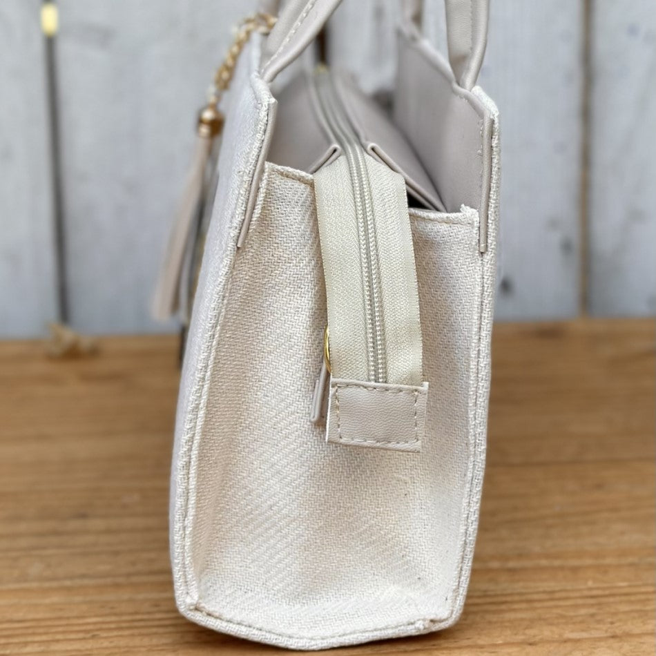 Bolsa Vaquera para Mujer con Sombrero y Herradura Pintado a Mano (4)