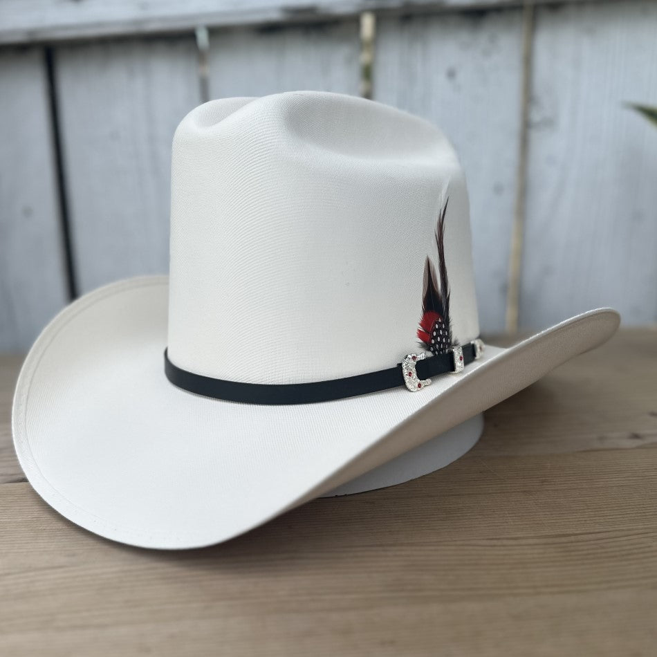 Sombrero Vaquero 5000X El Viejon Tombstone Hats Sombreros para