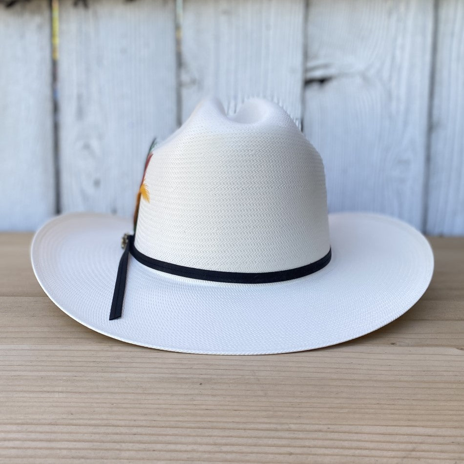 100X Fantasma Sombrero Vaquero - Sombreros Vaqueros para Hombre - Sombreros Vaqueros Hombre - Sombrero Vaquero Hombre