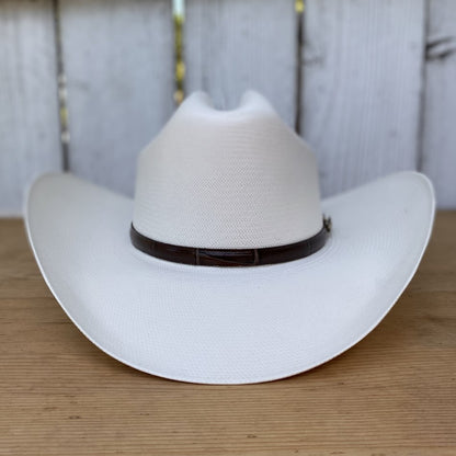 100X Zacatecas Rocha Hats - Sombreros Vaqueros para Hombre - Sombrero para Hombre Vaquero - Sombrero Rocha Hats