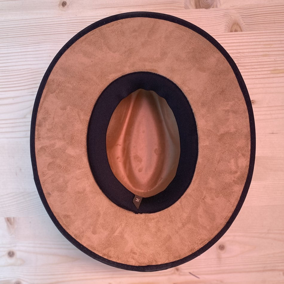 Sombreros para Mujer de Fieltro - Sombreros para Mujer - Felt hats for Women - Sombreros de Fieltro para Mujer -Sombreros para Mujer mexicanos - Sombreros para Mujer de sol