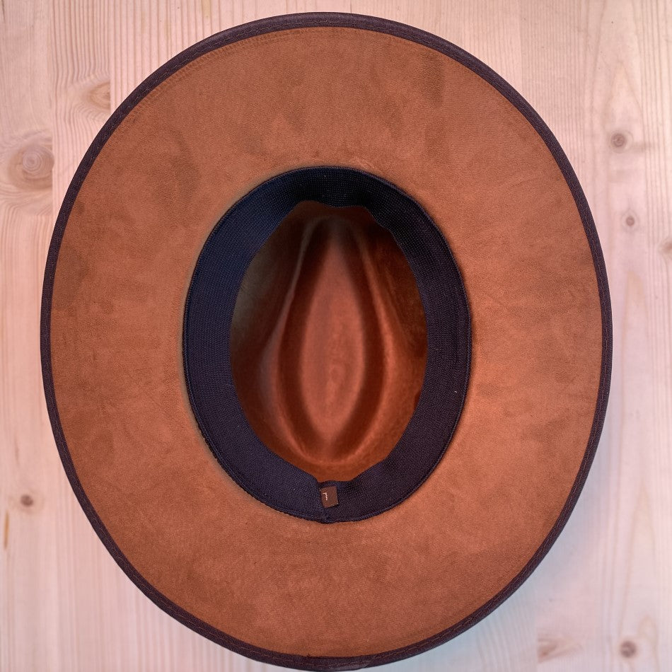 Felt Hats for Women / Sombreros de Fieltro para Mujer - Sombreros para Mujer - Sombrero de Fieltro - Sombreros para Mujer de Fieltro - Sombreros para Mujer de Playa - Sombreros para Mujer de Sol