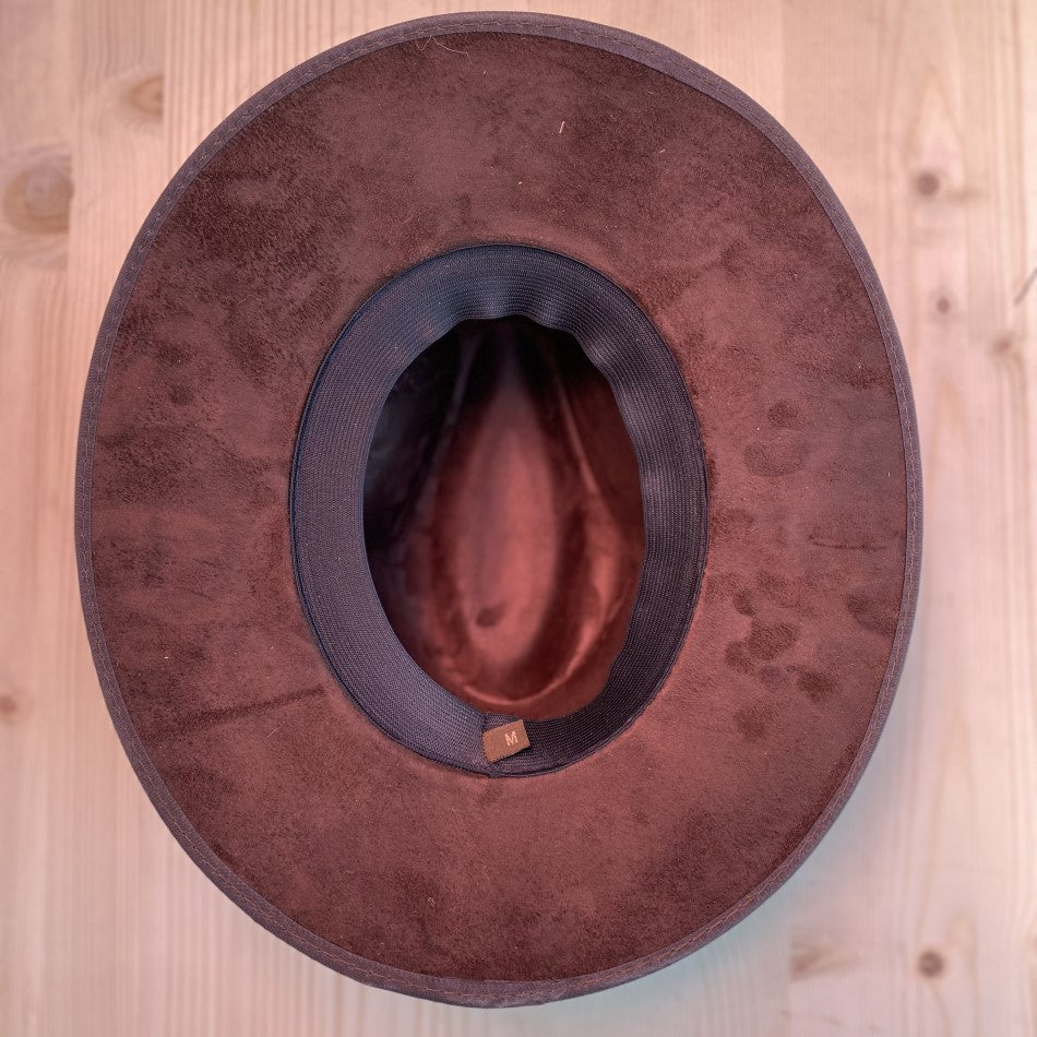 Sombreros para Mujer de Fieltro - Sombreros para Mujer - Felt hats for Women - Sombreros de Fieltro para Mujer - Sombreros para Mujer de fieltro - Sombreros para Mujer de Sol - Bota Exotica