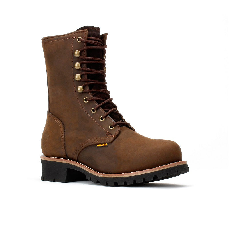 BA-901 Brown - Botas de Trabajo