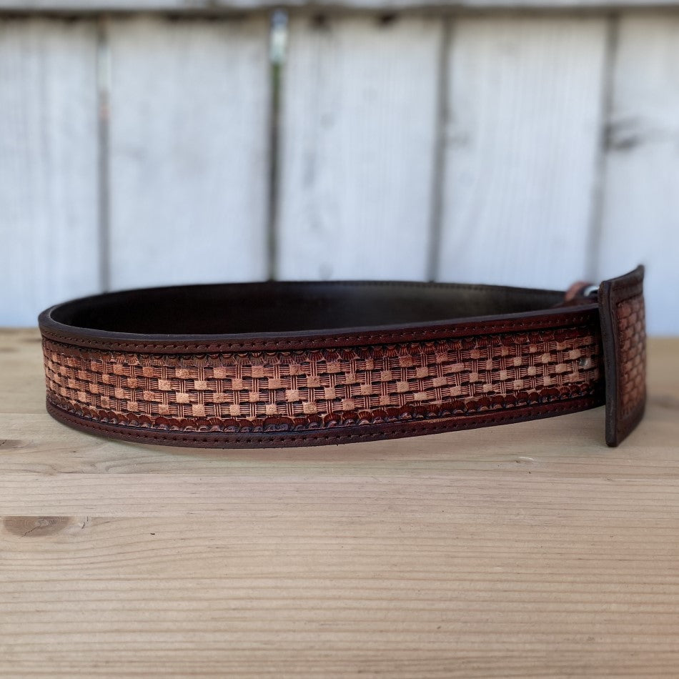 Cinturon Petatillo Chedron Personalizado - Cinturones Vaqueros para Hombre - Cinturones para Hombre Vaqueros - Cinturones Vaqueros Hombre - Cintos Vaqueros para Hombre