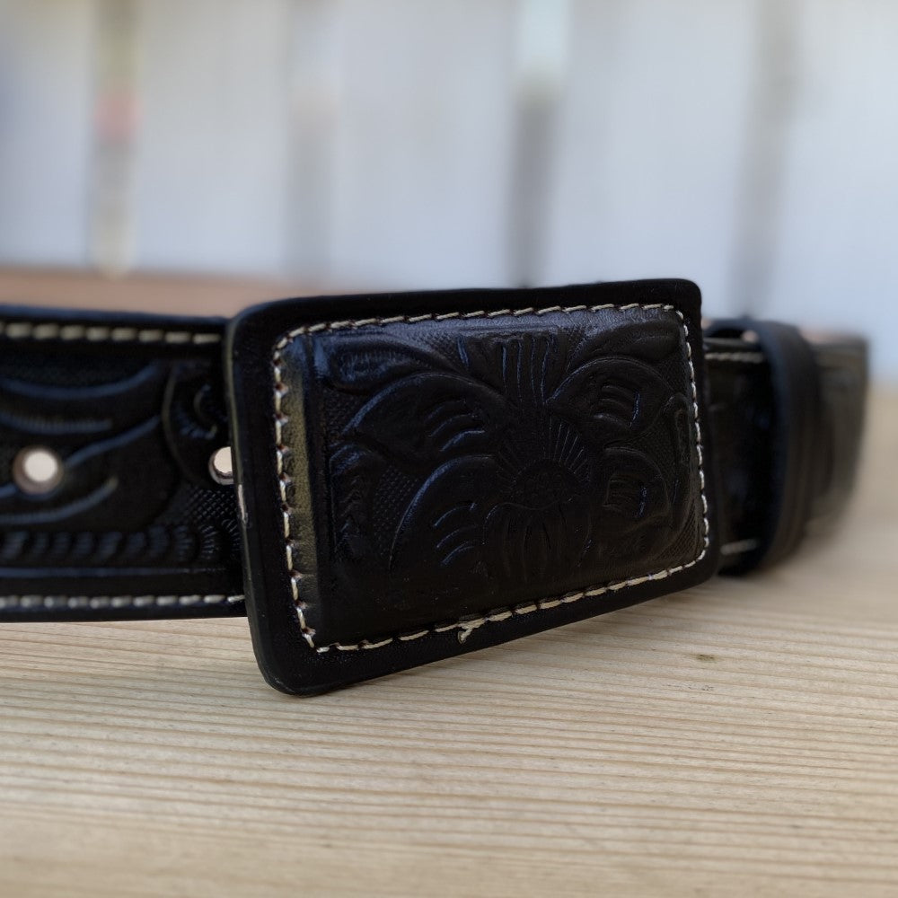 Cinturones Vaqueros para Hombre - CInturones de Piel Hechos en Mexico –  Bota Exotica Western Wear - Amor Sales Store