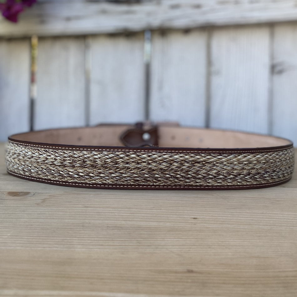 Cinturon de Mexico para Hombre - Cinturon Vaquero para Hombre - Cinturones Mexicanos para Hombre