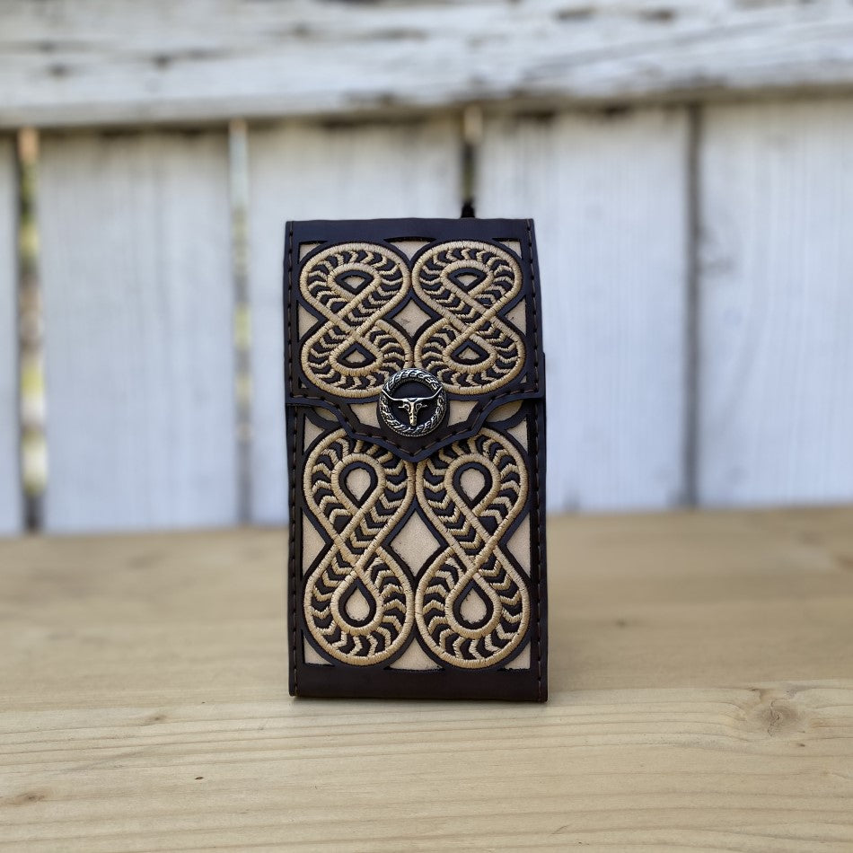 FB Caporal-05 Cafe - Fundas para Telefono Vaqueras - Fundas para Celular Vaqueras - Fundas para Iphone - Fundas para Samsung