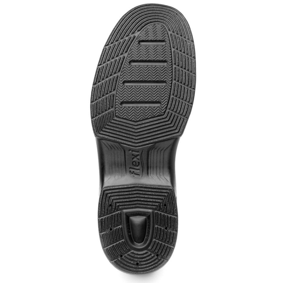 FLX-402801 Negro - Zapatos Flexi para Hombre - Zapatos para Hombre Flexi - Zapatos flexi hombre - Flexi zapatos hombre