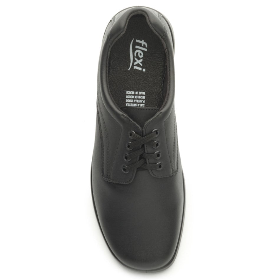 FLX-48304 Negro - Zapatos Flexi para Mujer - Zapatos para Mujer - Zapatos para Mujer Flexi - Flexi Zapatos mujer