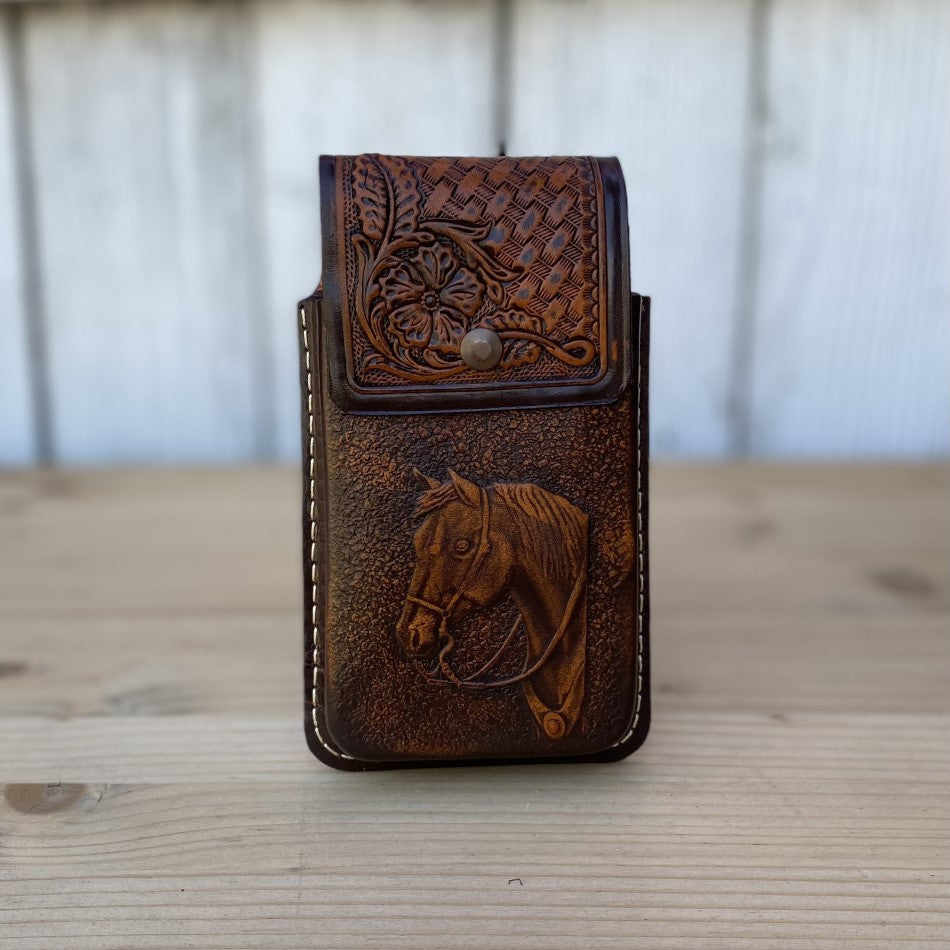 Chedron Phone Case - Cowboy Phone Cases - Cases Chedron Phone Case - Cowboy Phone Cases - Cases