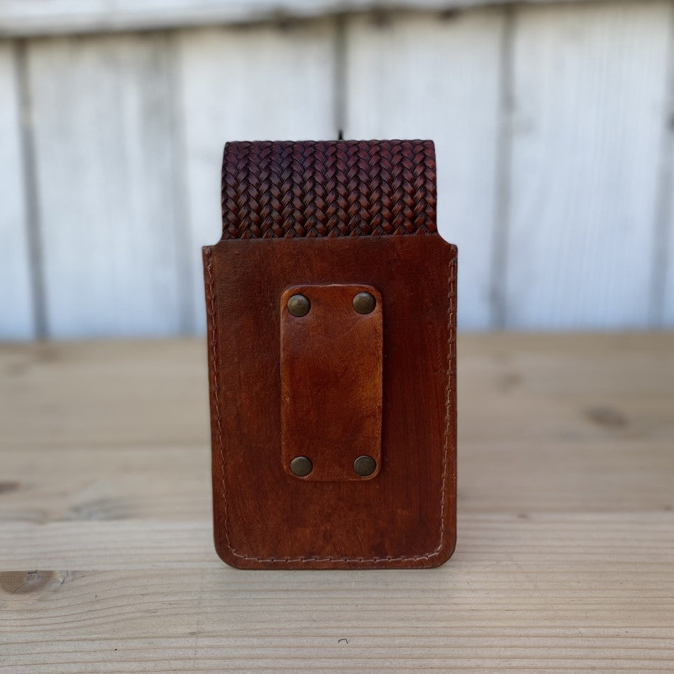 Fundas para Telefono - Fundas para Telefono Vaqueras - Funda para Telefono Tombstone Caballo y Jinete Chedron - Funda para Telefono Vaquera