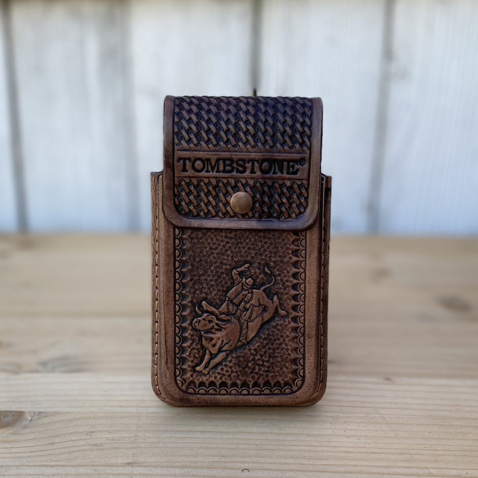 Cafe Phone Case - Cowboy Phone Cases Cafe Phone Case - Cowboy Phone Cases