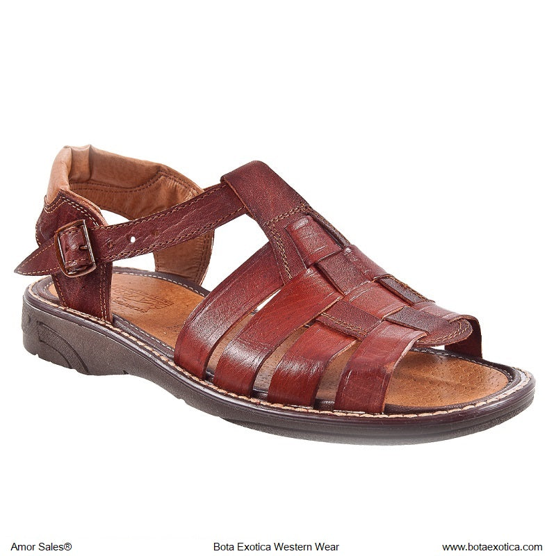 Huaraches para Hombres JBHP011 Chedron