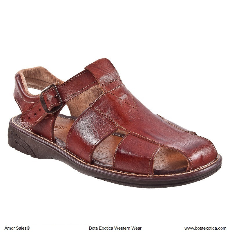 Huaraches para Hombres JBHP011 Chedron