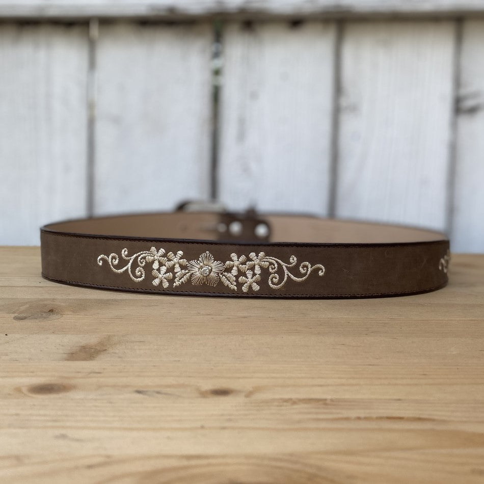 JB-1501 Carfe - Cinturones para Mujer - Cintos - Cinturones Vaqueros para Mujer - Cinturones de Rodeo para Mujer - Cinturones Mexicanos para Mujer