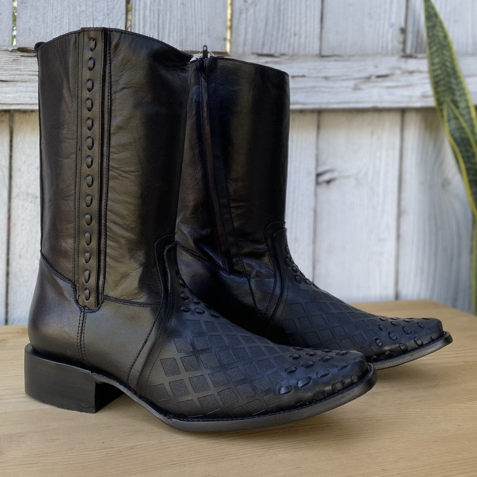 JB-470- para Hombre - Cowboy Boots – Bota Exotica Western Wear - Amor Sales Store