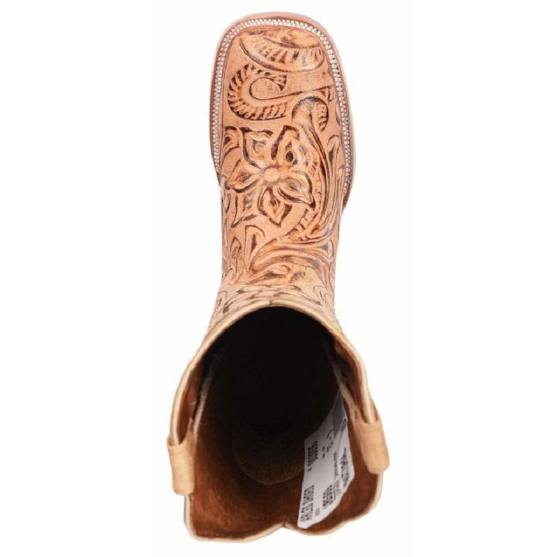 Joe Boots - JB-569 - Natural - Exotic Boots for Men / Botas Exoticas Para Hombre - Exotic boots, western boots, rodeo boots, cowboy boots - botas exoticas, botas vaqueras, botas de rodeo