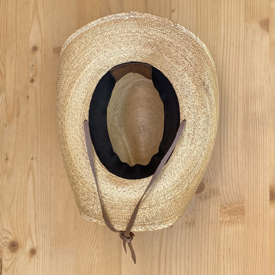 Oscar Teñido Cafe - Sombreros Vaqueros para Niños - Sombreros para Niños Vaqueros - Sombreros de Rodeo Niños - Sombreros Vaqueros