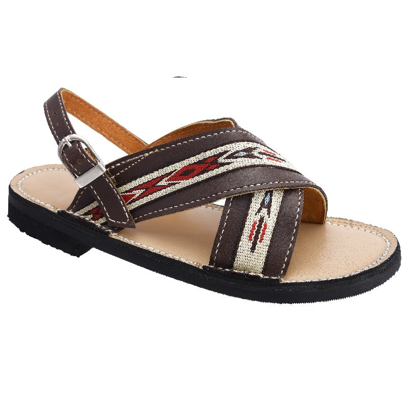 PM-33123 - Huaraches para Hombres