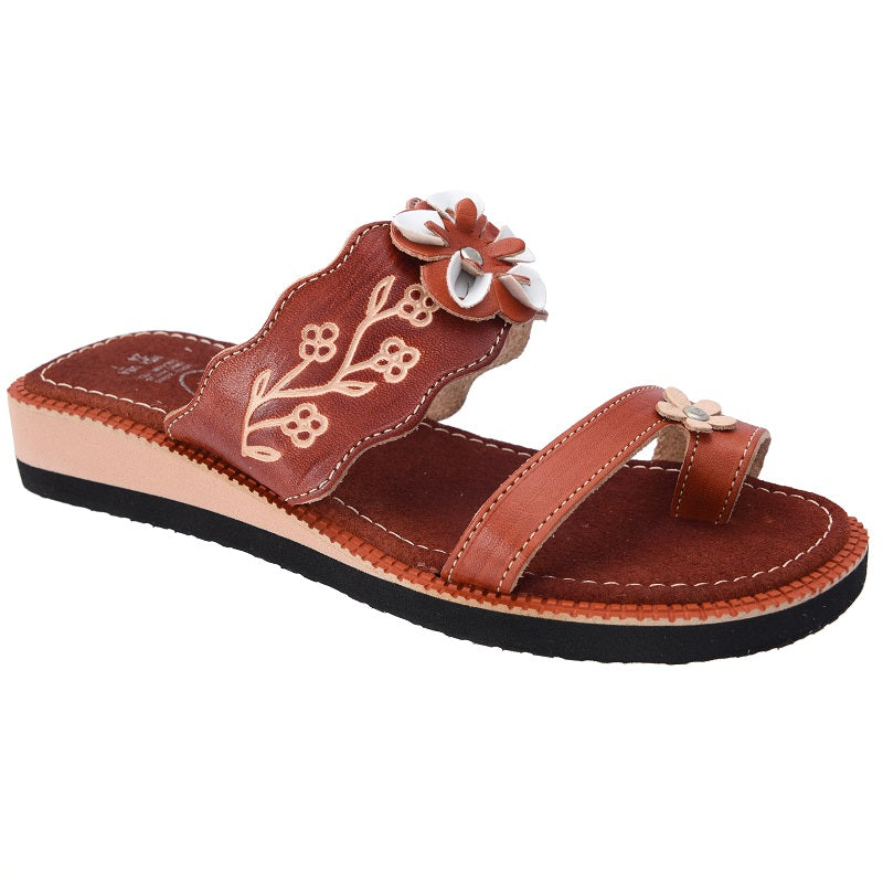 PM-35101 - Huaraches para Mujeres