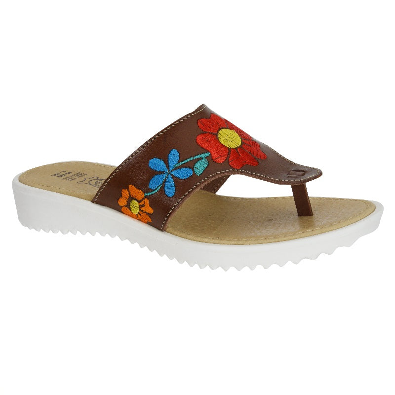 PM-35302 - Huaraches para Mujer