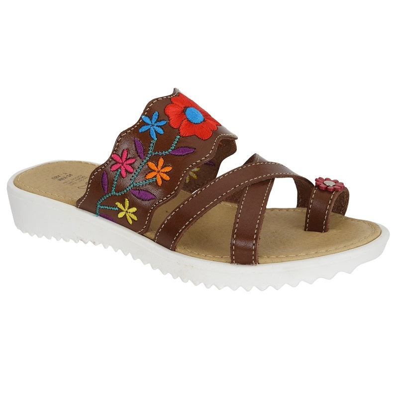 PM-35312 - Huaraches para Mujer