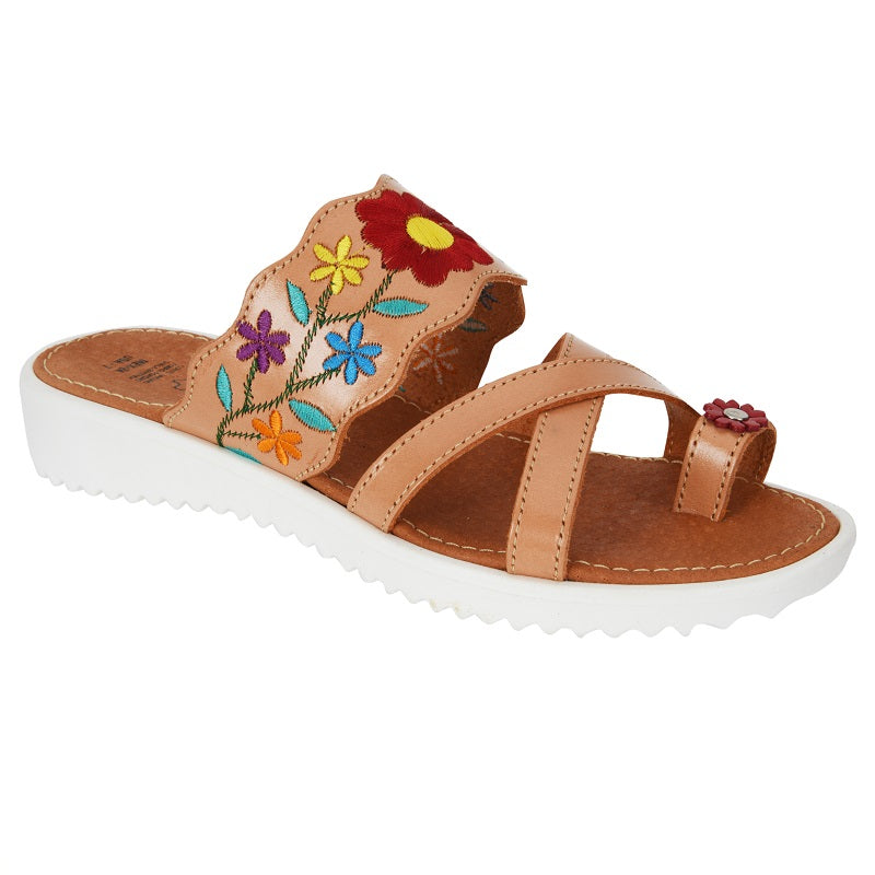 PM-35313 - Huaraches para Mujer