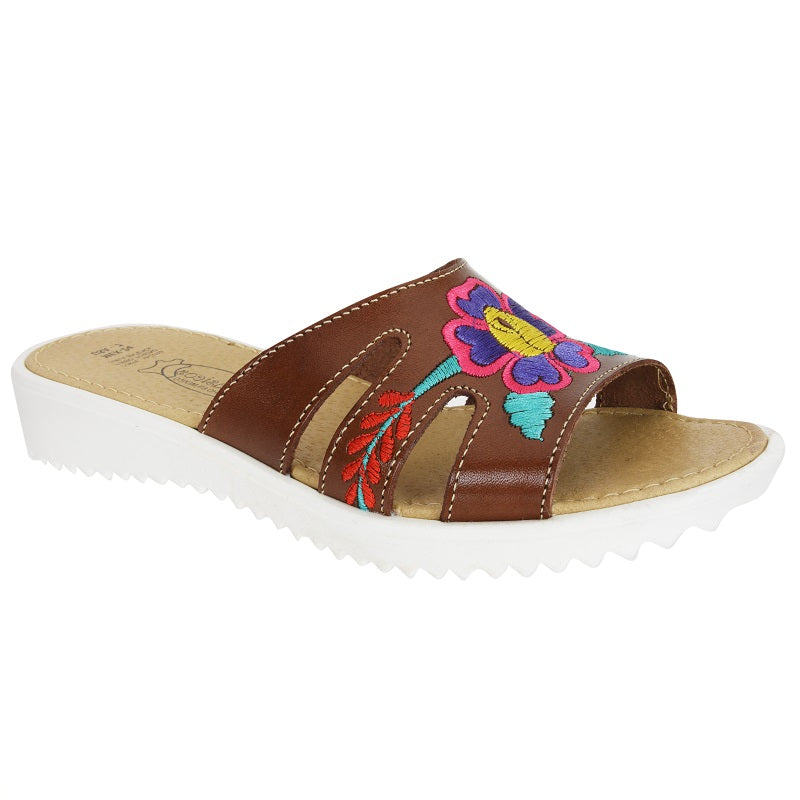 PM-35322 - Huaraches para Mujeres