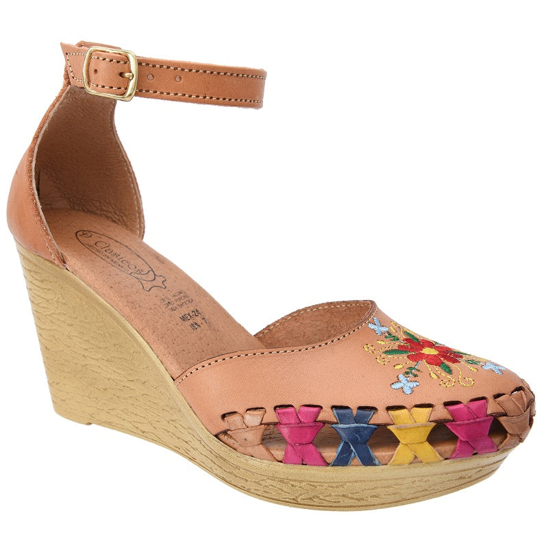 PM-35331 - Huaraches para Mujer