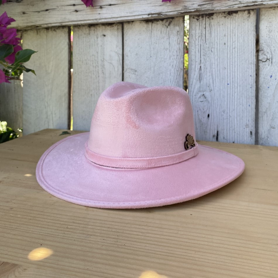 Hats for Girls- Felt Hat Hats for Girls