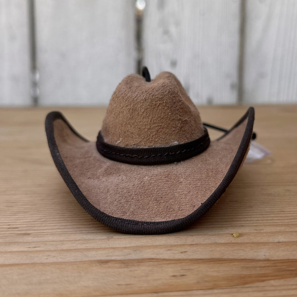 Texana para el Carro Camel - Texanita para el Carro - Sombreritos para Carro