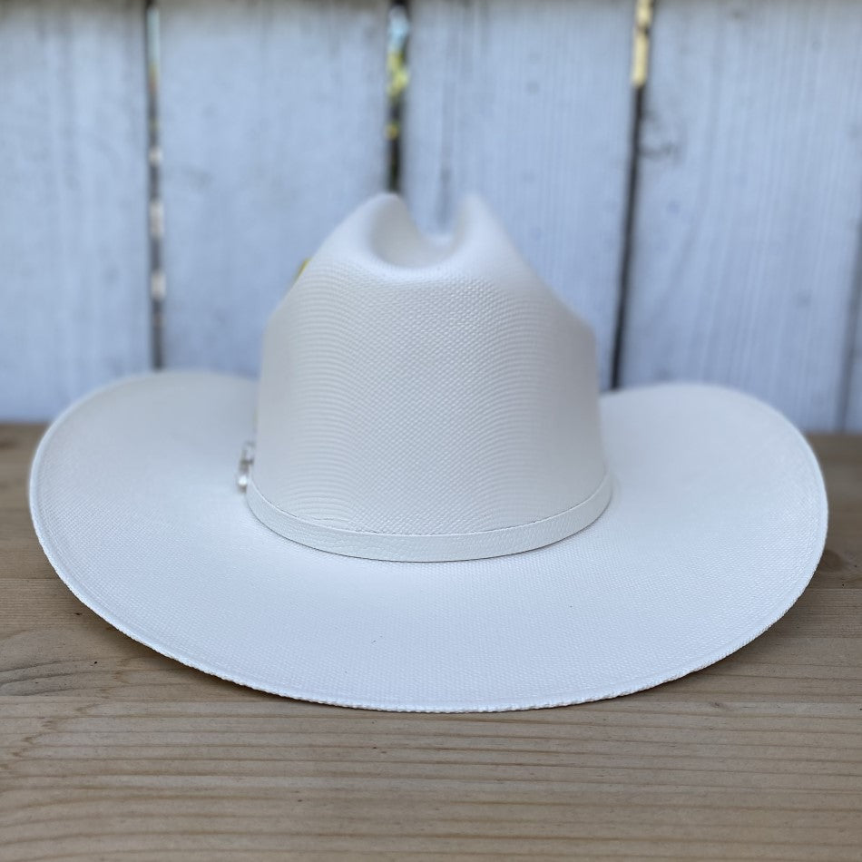 1000X Chaparral Telar - Sombreros Vaqueros - Sombreros para Hombre - Sombreros Telar