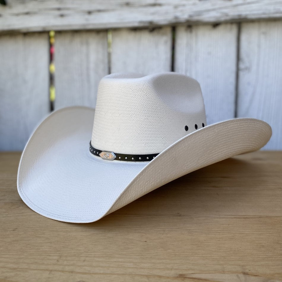 100X Seconds Rocha Hats Cowboy Hat Western Hats for Men