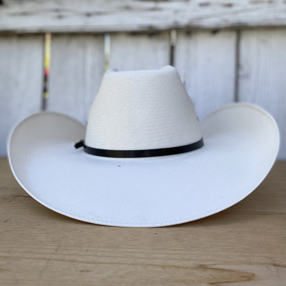 Sombrero Vaquero 100X 8 Segundos - Sombrero 100X para Hombre - Sombreros Vaqueros de Mexico