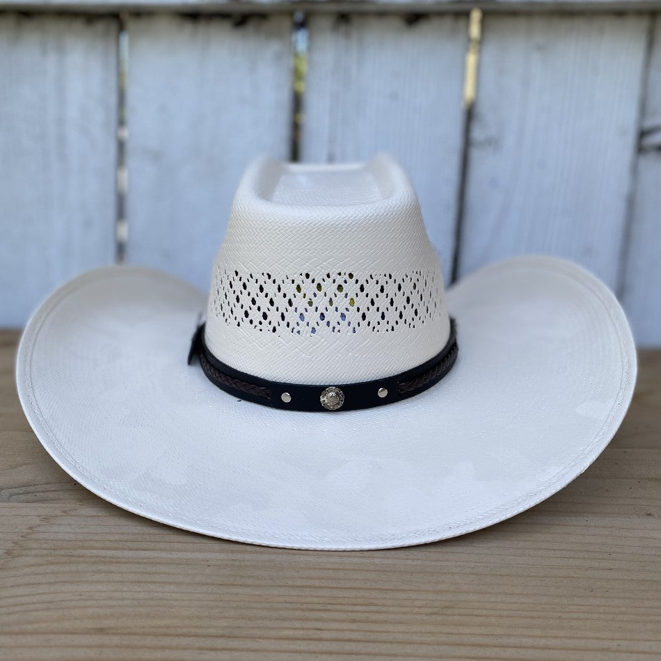 Sombrero Vaquero 30X 8 Segundos Tombstone - Sombrero Vaquero - Sombreros Vaqueros