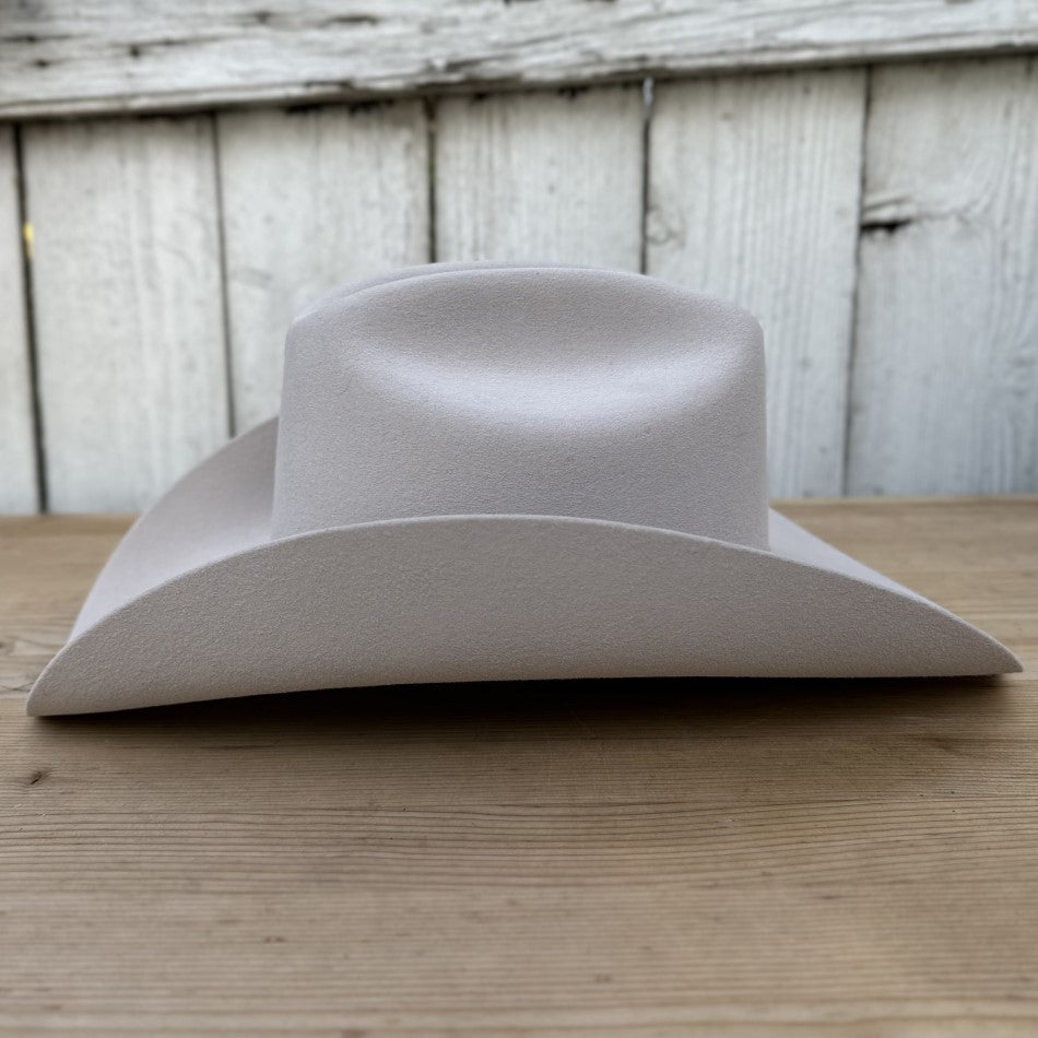 Texana 100X Julion Beige de lana de borrego - Texanas Vaqueras 100X - Texanas de Lana de Borrego