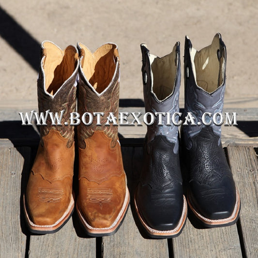 Western Boots for Kids / Botas Vaqueras para Niños