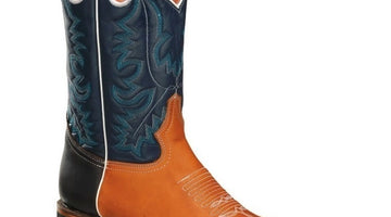 Men's Rodeo Boots