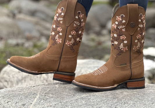 Las 7 Botas Vaqueras para Mujer Más Queridas