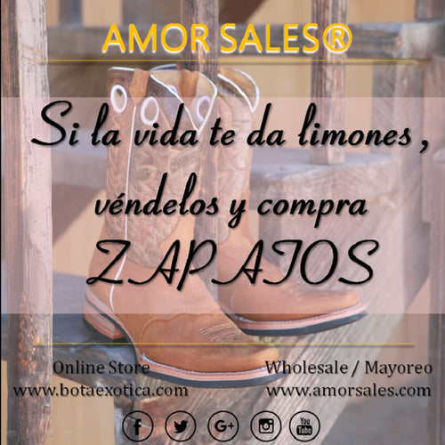 WESTERN HATS - WHOLESALE / SOMBREROS Y TEXANAS - MAYOREO EN USA :: Amor  Sales®