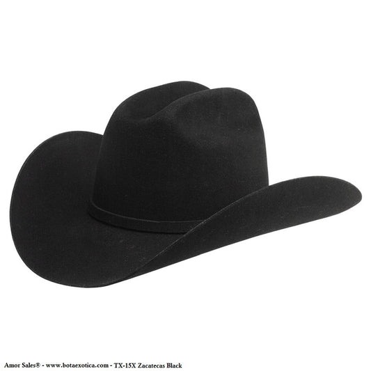 Men's Western Hats