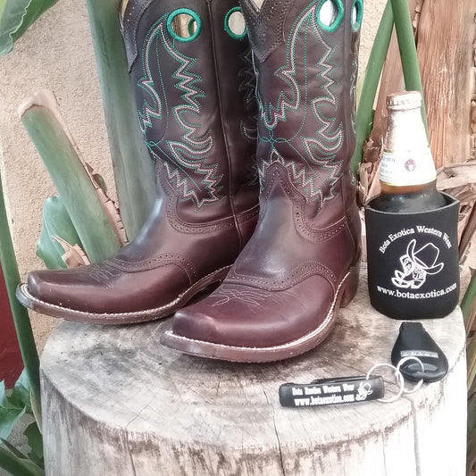 Western Boots - Botas Vaqueras