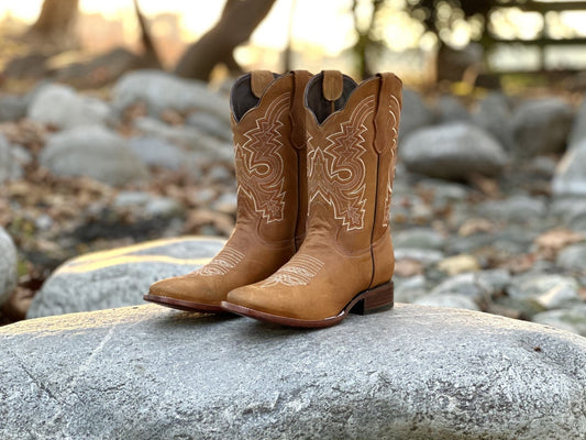 Top 5 Botas Vaqueras para Hombre en Bota Exótica