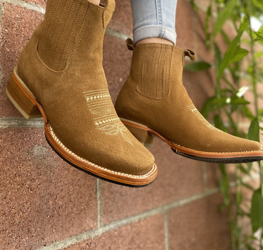 Cómo Limpiar tus Botas Vaqueras: Consejos para un Cuidado Duradero