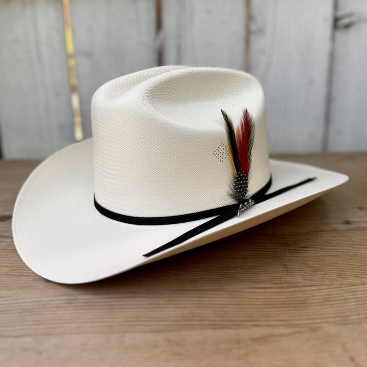 100X Chaparral Tombstone Hats - Sombreros Vaqueros para Hombre - Sombreros Vaqueros Tombstone Hats
