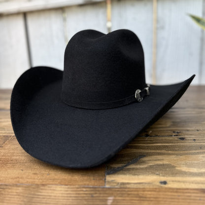 20X Este Oeste Tombstone Hats - Texanas para Hombre - Texanas Vaqueras para Hombre - Texanas y Sombrero (2)