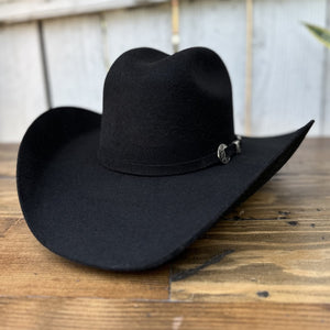 20X Este Oeste Tombstone Hats - Texanas para Hombre - Texanas Vaqueras para Hombre - Texanas y Sombrero (2)