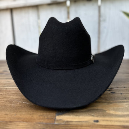 20X Este Oeste Tombstone Hats - Texanas para Hombre - Texanas Vaqueras para Hombre - Texanas y Sombrero (3)