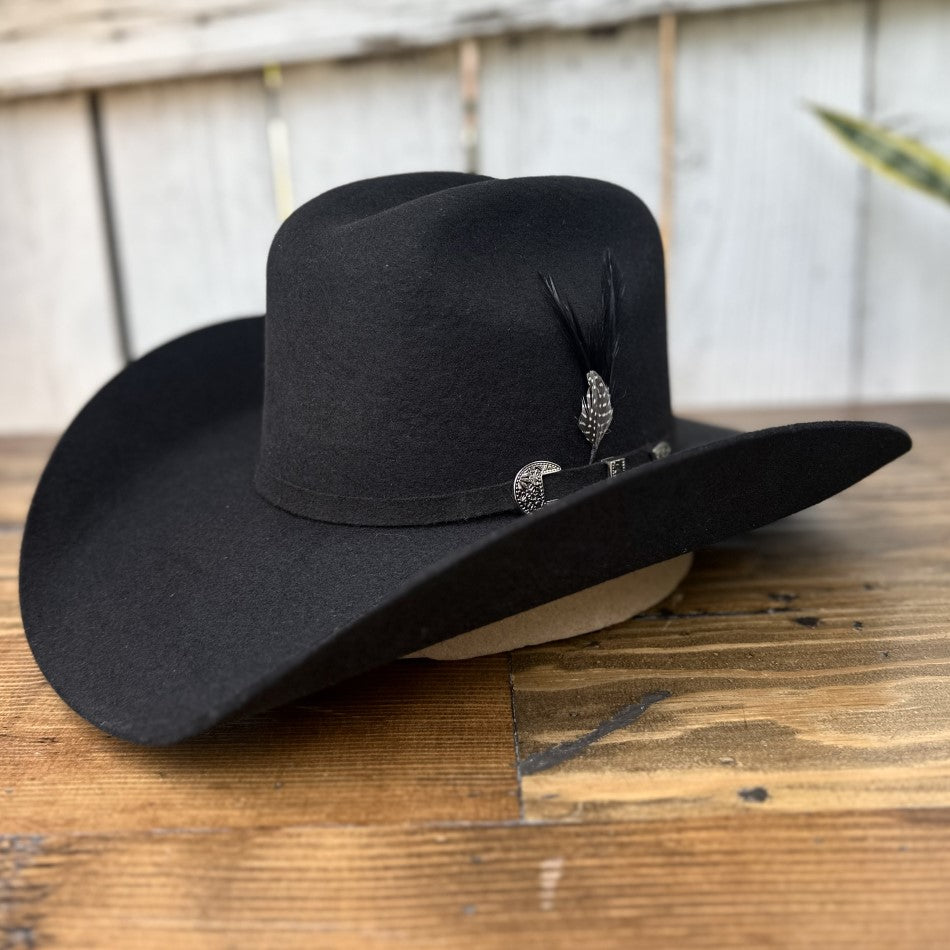 20X Este Oeste Tombstone Hats - Texanas para Hombre - Texanas Vaqueras para Hombre